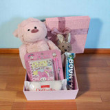 Snack's Hamper For Kids- For Her