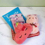 Colouring Gift Hamper for Her-Kids Edition