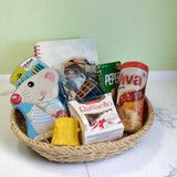 Ultimate Fun & Learning Gift Hamper for Him – Kids Edition