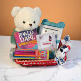Joyful Birthday Surprise Box for Boys
