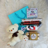 Kids Gift Bundle For Her