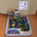 Birthday Joy Box for Boys