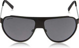 Fastrack Gradient Goggle Sunglasses For Men-M257BK1