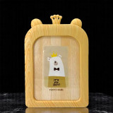 Personalized Photo Frame with Table Stand