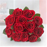 Dozen Red Roses (Australia Delivery Only)