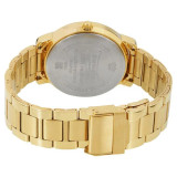 Sonata White Dial Analog Watch For Men-7954YM05