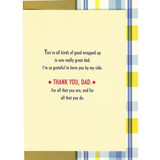 DAD The Kind - Greeting Card - Send Gifts to Nepal