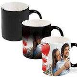 Indulgent Gift Set – Photo Mug with Chocolates NKS-410 Giftmandu