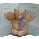 You're The Best Dad No-1 - Greeting Card - Send Gifts to Nepal