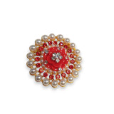 Grace & Glamour Ethnic Gift Set for Her NKS-425 Giftmandu