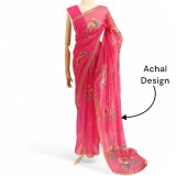 Grace & Glamour Ethnic Gift Set for Her NKS-425 Giftmandu