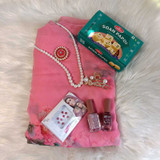 Grace & Glamour Ethnic Gift Set for Her