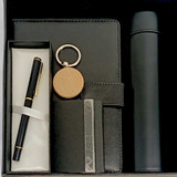 Executive Gift Box – Fully Customizable JSR-334 Giftmandu