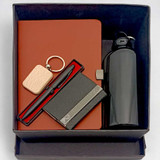 Customizable Gift Box with Logo/Company Name