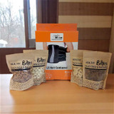 Med-e Move LS Belt with Natural Drynuts Combo