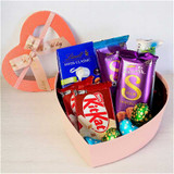 Premium Chocolate Delight Gift Box