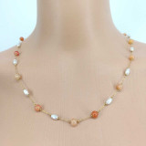 Stylish Accessories And Aromatic Gift Combo in Jewellery Box NKS-511 Giftmandu