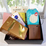 Everyday Essentials Gift Hamper for Women