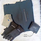Classic Charm – A Gift Hamper for Him