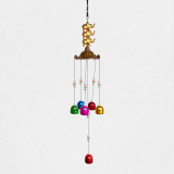 Parents Day Hamper with KFC Voucher and Roses Vase with Personalize Gift JSR-411 Giftmandu