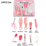 Baby Care Kit Gift Set with Bathtub Toy Combo JSR-426 Giftmandu