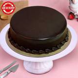 Chocolaty Cake (USA Delivery Only)