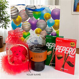 Birthday Bliss – A Thoughtful Surprise Box