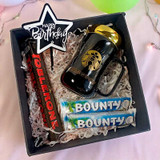 Birthday Bliss Box With Chocolate & Coffee Mug