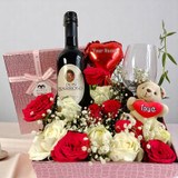 Date Night Delight Hamper