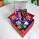 Sweet Treats In A Box