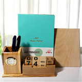 Organizer Gift Set with Notebook & Plaque Board
