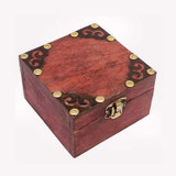 Charming Keepsake Gift Set With Chocolates, Photo Frame And Fragrance NKS-633 Giftmandu