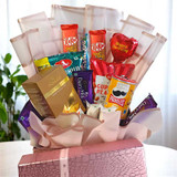 Birthday Treats & Munchies Box JNK-3722 Giftmandu