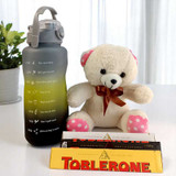 Toblerone & Sporty Gift Combo