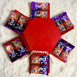 Cadbury Delight Explosion Box NKS-668 Giftmandu