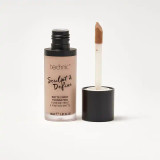 Technic Sculpt and Define Matte Foundation- Ivory