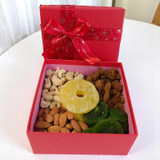 Dry Fruits And Nuts Gift Box