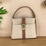 Elegant Birthday Set With Handbag, Teddy, Kitty Mug And LED Lamp NKS-742 Giftmandu