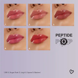 Technic Peptide pop lipgloss- Legit TPL-02 Giftmandu
