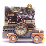 Surprise Gift with Photo Frame Clock & Mug JNK-3800 Giftmandu