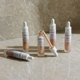 Gosh Dewy Foundation Drops 006 Medium GGF786 Giftmandu