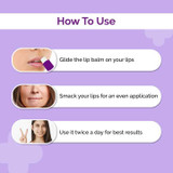 1% KOJIC ACID LIP BALM 4GM 8904417308501 Giftmandu