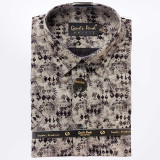 Gent's Park Shirt with Men's Essential Gift Items JNK-3826 Giftmandu