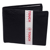 Men’s Essentials Gift Box with Wallet, Belt & Grooming Kit