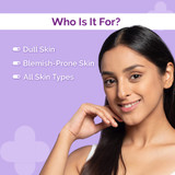 The Derma Co. 2% Kojic Acid Face Serum for Dark Spots and Pigmentation - 10ml