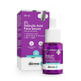 TDC 2% SALICYLIC ACID FACE SERUM 10ML