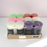 Decor Delight Gift Set with Candle & Frame JNK-3844 Giftmandu