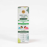 Naturo Earth-Diaper Rash Cream for Baby 100gm Naturo Earth-Diaper Rash Cream for Baby 100gm