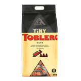 Tiny Toblerone Dark Chocolate 32pcs-256g