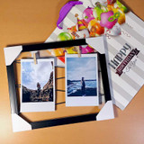 Birthday Gift with Photo Frame